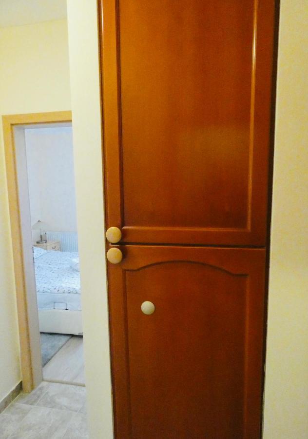 Fortuna Golf Apartman Bük 外观 照片